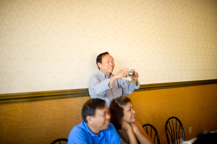 1/1250 sec at f / 1.4