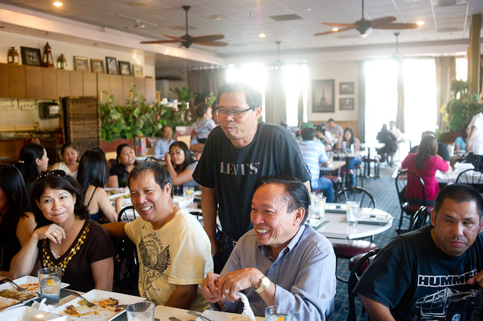 1/250 sec at f / 4.0