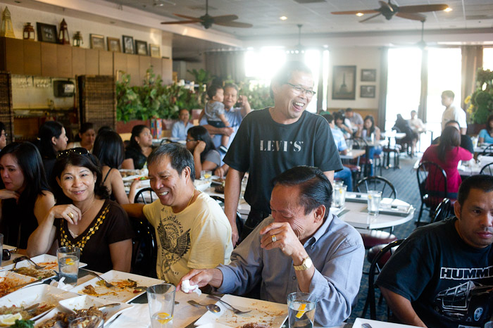 1/250 sec at f / 4.0