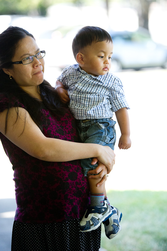 1/4000 sec at f / 2.8