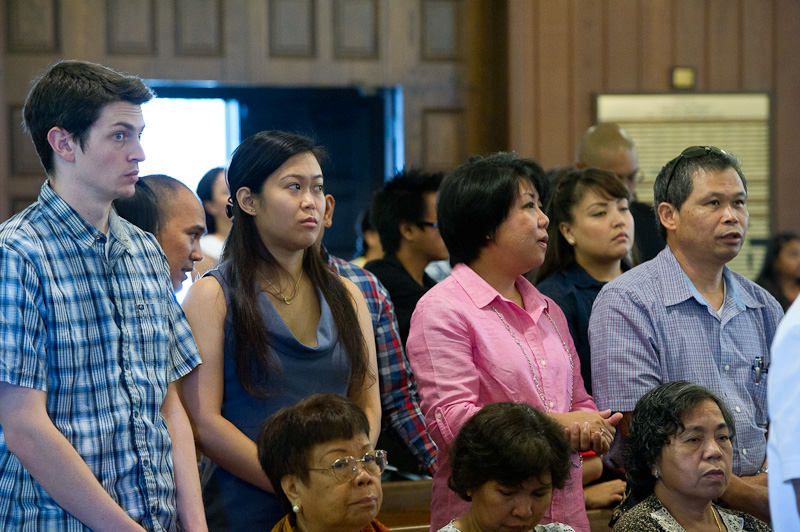 1/100 sec at f / 5.6