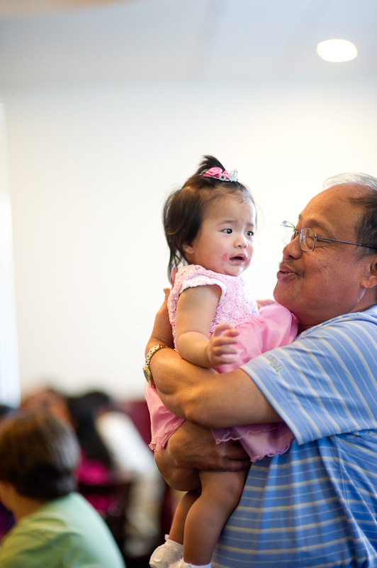 1/1000 sec at f / 1.4