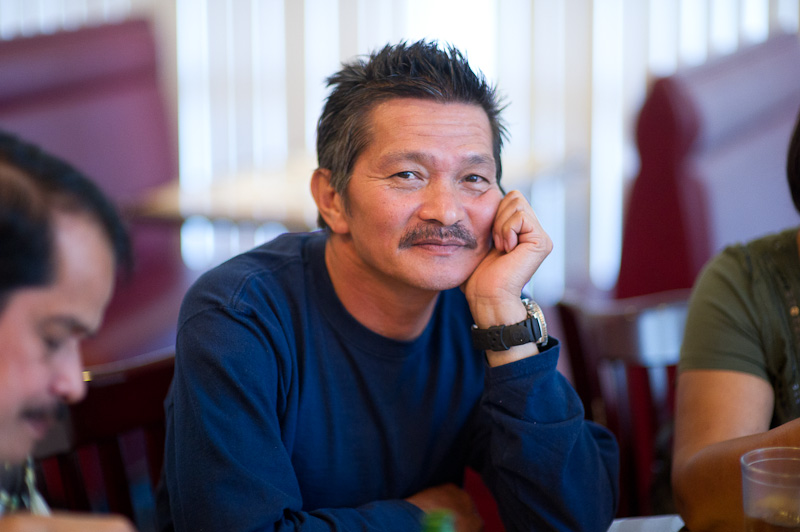 1/800 sec at f / 1.4