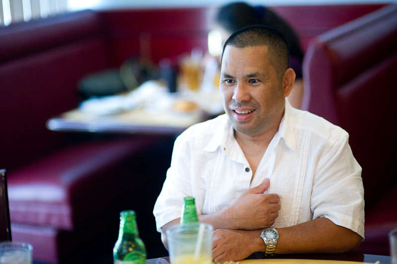 1/2000 sec at f / 1.4