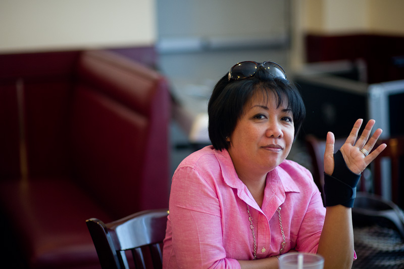 1/500 sec at f / 1.4