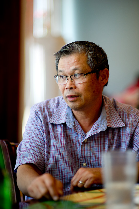 1/1000 sec at f / 1.4