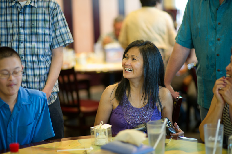 1/125 sec at f / 1.4