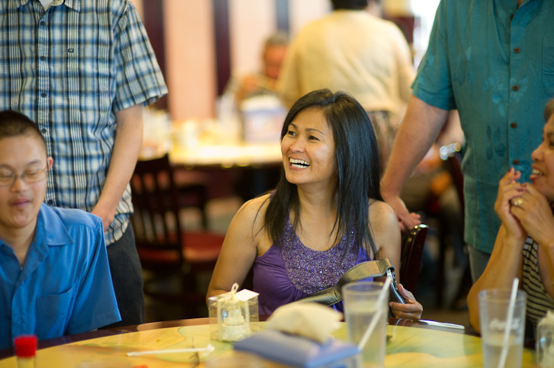 1/125 sec at f / 1.4