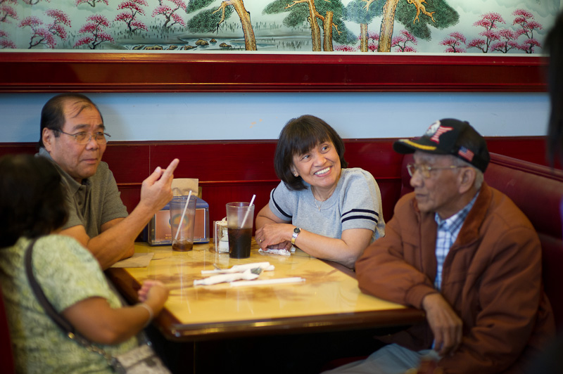 1/320 sec at f / 1.4