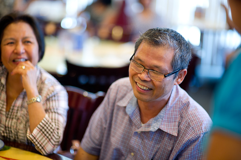 1/250 sec at f / 1.4