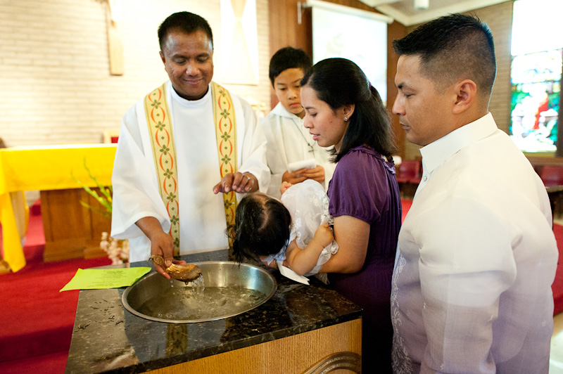 1/250 sec at f / 2.8