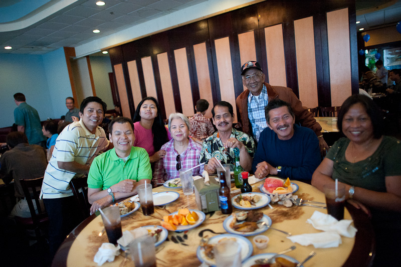 1/4000 sec at f / 1.4