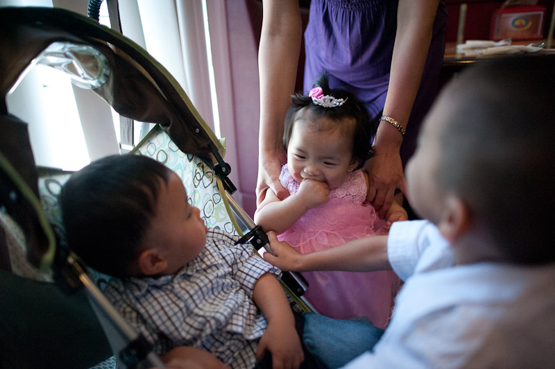 1/5000 sec at f / 1.4