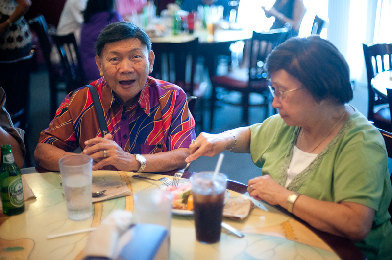 1/2000 sec at f / 1.4