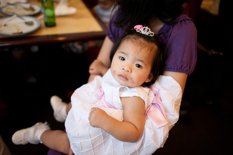 1/1000 sec at f / 1.4