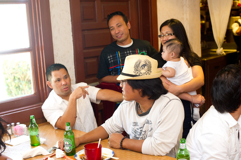 1/200 sec at f / 4.0