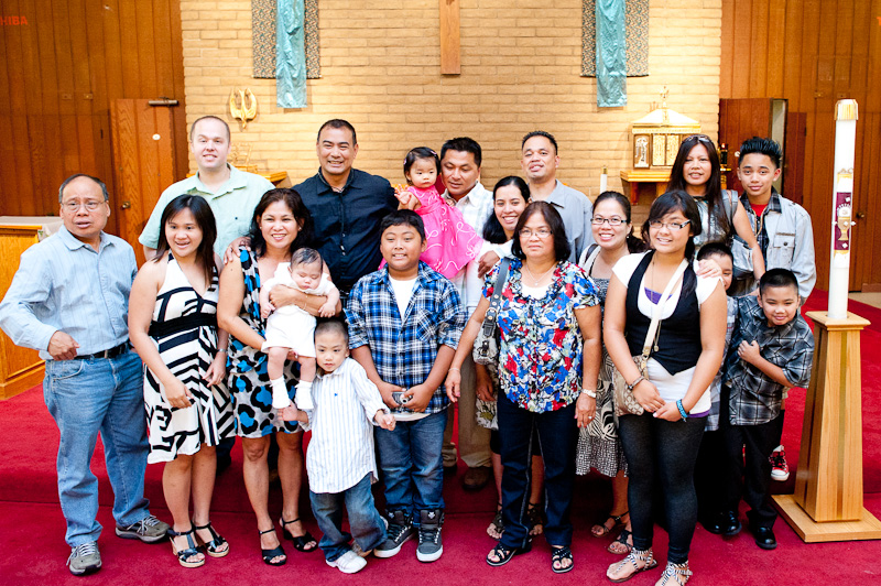 1/250 sec at f / 2.8