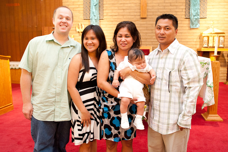 1/250 sec at f / 2.8