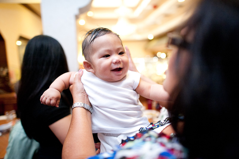 1/2000 sec at f / 1.4